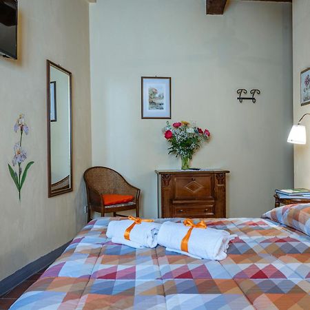 Bed and Breakfast Antica Casa Dei Rassicurati à Montecarlo Extérieur photo