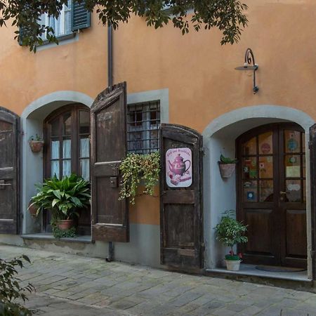 Bed and Breakfast Antica Casa Dei Rassicurati à Montecarlo Extérieur photo